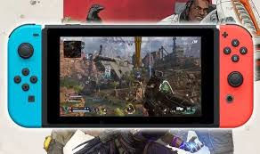 32 new nintendo switch games announced during week 1 november 2020. Apex Legends Nintendo Switch Update Big Release Date News During Ea Play 2020 Gaming Entertainment Express Co Uk