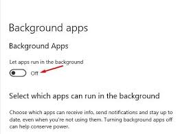 We did not find results for: How To Put Programs To Sleep Mode In Windows 10