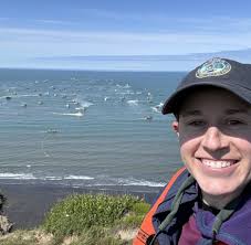 Interview with Stacy Vega, Bristol Bay's Egegik/Ugashik management  biologist — BBRSDA
