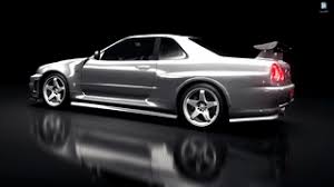 Browse and share the top r 34 skyline gifs from 2021 on gfycat. Grid Nissan Skyline Gt R R34 Games Live Wallpaper 1221 Download Free