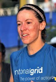 Joslyn, Ferguson run away from the field as they dominate Chase Corporate  Challenge