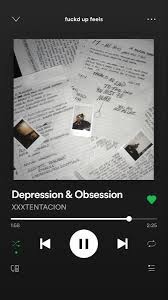 Spotify Xxtentacion Song In 2021 Music Collage Music Album Covers Song Lyrics Wallpaper