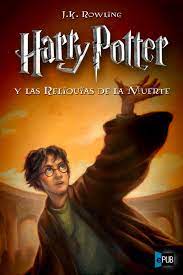 La historia comienza con la celebración del mundo mágico. Leer Harry Potter Y Las Reliquias De La Muerte De J K Rowling Libro Completo Online Gratis