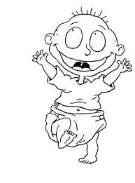 Advertisement here you'll find spooky projects and activities centered around the halloween theme and learn how. Kids N Fun Com 34 Coloring Pages Of Rugrats