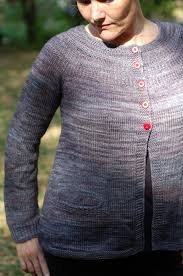 This means you can knit stockinette stitch without purling. Em Dash Frogginette Knitting Patterns