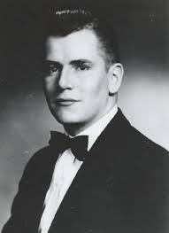 Leslie Storer Obituary (2015)