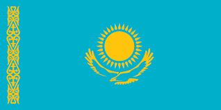 Казахстан — Википедия