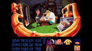 We did not find results for: Day Of The Tentacle Remastered Download