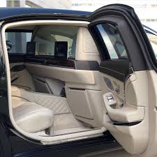 Mercedes S650 Maybach By Juampi Carros