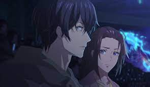 Quan Zhi Gao Shou Anime Reccomendations Avatar Anime