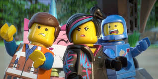 Shaquille o'neal calls out lebron james' nba schedule criticism: The Lego Movie 2 The Second Part Fox Movies 20th Century Fox Lego Movie Lego Movie Characters Lego Movie 2