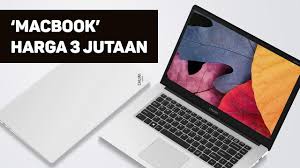 Harga hp xiaomi murah yang terbaru di pasaran sudah didukung oleh konektivitas 4g lte dan sudah masuk ke indonesia secara resmi. Ini Dia Macbook Dengan Harga 3 Jutaan Youtube