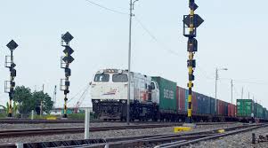 Maybe you would like to learn more about one of these? Sistem Perkeretaapian Bernilai Tambah Untuk Logistik Kemanusiaantruckmagz Truck Magazine Indonesia