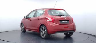 Image result for Rouge Rubi 2014 Peugeot