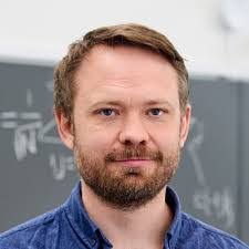 Thomas Siegfried's Instagram, Twitter & Facebook