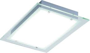Modern Fluorescent Light Contemporary Ceiling Light Lighting Makeover Contemporary Lighting