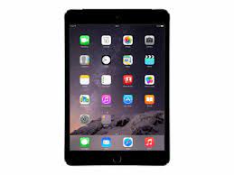 Get apple tv+ free for 3 months. Apple Ipad Mini 3 64gb Wi Fi Cellular Unlocked 7 9in Space Gray For Sale Online Ebay