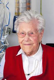 Sophie Schuster's Instagram, Twitter & Facebook