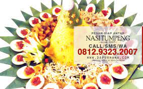 Pesan Tumpeng Wa 0812 9323 2007 Dapur Hana Catering Tumpeng Catering Nasi Pesan