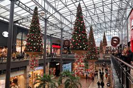 Kerstmarkt Van Oberhausen Kerstmarkt Duitsland Kerstmarkten