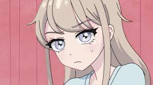 ギャルと恐竜 7話の 海外の反応 このアニメで泣く俺って かいちょく キャラクターのスケッチ アニメ 恐竜