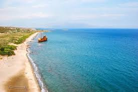 Guests have 1 hour to solve as many rooms as possible. Shipwreck In Gythio Greece Greeka