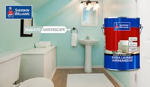 Sherwin Williams Lider En Fabricacion De Pinturas