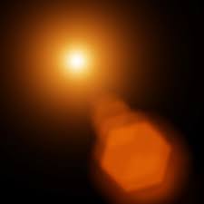 Orange Light In 2020 Light Orange Light Color