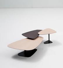 Sancal Rock Table Coffee Table To Dining Table Coffee Table Modern Side Table