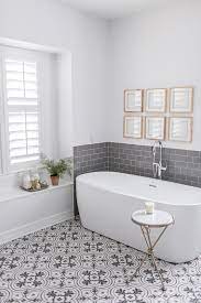 There are varieties of geometric shaped tiles for bathroom walls and floors now available on the market. Bathroom Decor Trends 2020 To Watch Out For