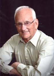 Richard Crum Obituary 2016