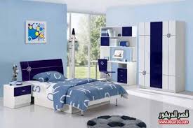 ديكورات غرف نوم اطفال Decor Bedrooms For Children قصر الديكور