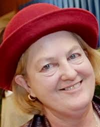 Jeanie Dean EAST — Wisconsin Fellowship of Poets