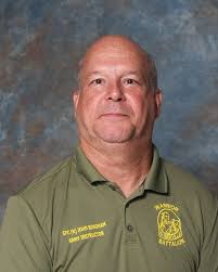 Harrison County School District