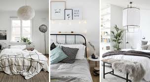 Chambre Blanche 30 Idees Deco Pour S Inspirer