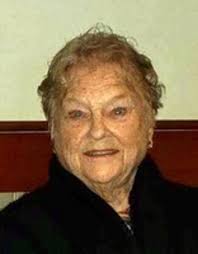 Elizabeth Ann Dutra Obituary