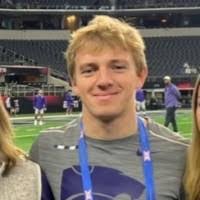 Abby Klieman's Instagram, Twitter & Facebook