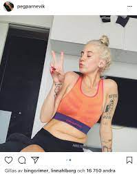 I bring life and pain, but i don't define femininity. Det Hander Pa Instagram Bloggbevakning