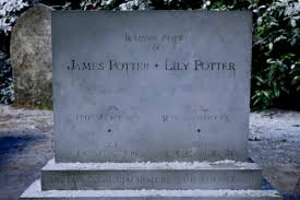 Lily and james are the parents of harry potter. Ripjamesandlilypotter Hashtag On Twitter