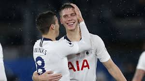 Juan foyth is expected to join villarreal on loan with buy option €15m from tottenham. Tottenham S Juan Foyth Can Be One Of Europe S Best Mauricio Pochettino