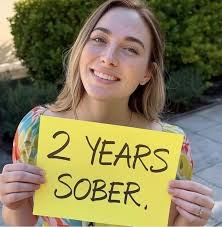 After years of battling addiction, I hit rock bottom. It was the darkest  place I've ever been. But with the support of those who never gave up