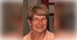 Obituary information for Sue Ann Hedrick