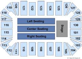 Amarillo Civic Center Tickets And Amarillo Civic Center