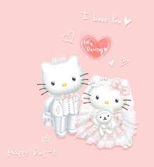 Check out our hello kitty wedding selection for the very best in unique or custom, handmade pieces from our shops. Jeanine S Blog Hello Kitty Wedding Hellokittymuseum 210370 Views Our Hello Kitty Wedding At Hello Kitty Wedding Hello Kitty Backgrounds Hello Kitty
