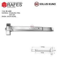 Pintu exit emergency, emergency exit door specification, standar jarak tangga darurat, pintu kecemasan, harga pintu. Jual Handle Pintu Darurat Terbaik Harga Murah August 2021 Cicil 0