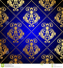 43 Gold And Blue Wallpaper On Wallpapersafari Download hd blue wallpapers best collection. gold and blue wallpaper on wallpapersafari