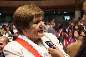 Para Marta Colomina, lo que pasa en Venezuela se parece a Cuba