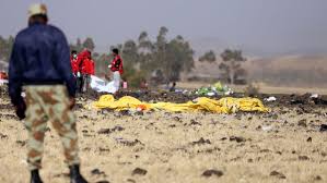 These are the only two accidents involving the new boeing 737 max series of aircraft, which was first. China And Indonesia Halt Boeing 737 Max 8 After Ethiopia Crash