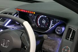 画像 ホンダ 東京モーターショーで s660 concept など4輪車3モデルを世界初公開 市販目前の n wgn urban suv concept もワールドプレミア car watch 東京モーターショー ホンダ 車