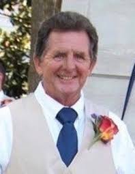 Obituary information for Donnie Joe Thomas